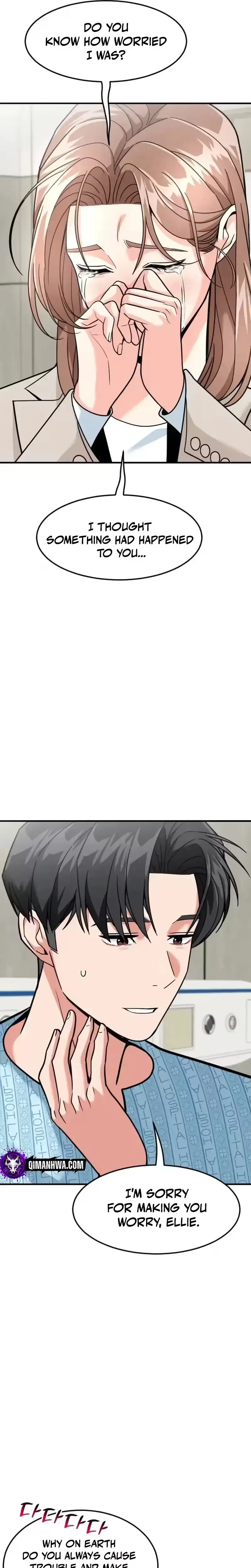 Read Foresighting Investor chapter 94 image 16 on Lezhin