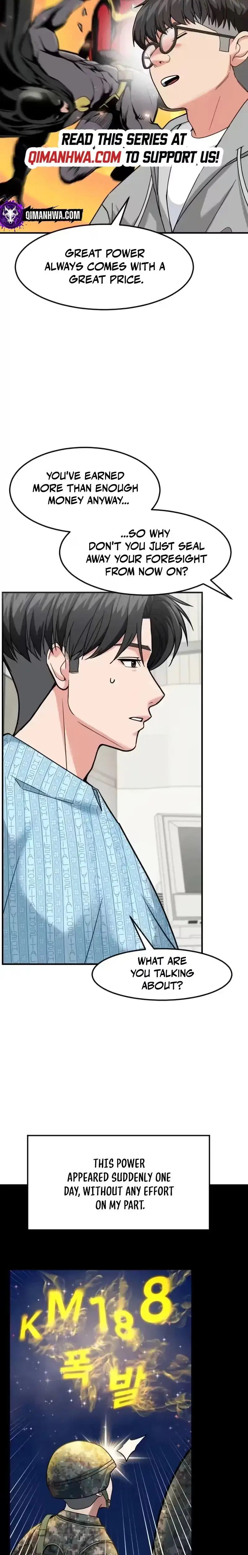 Read Foresighting Investor chapter 94 image 20 on Lezhin