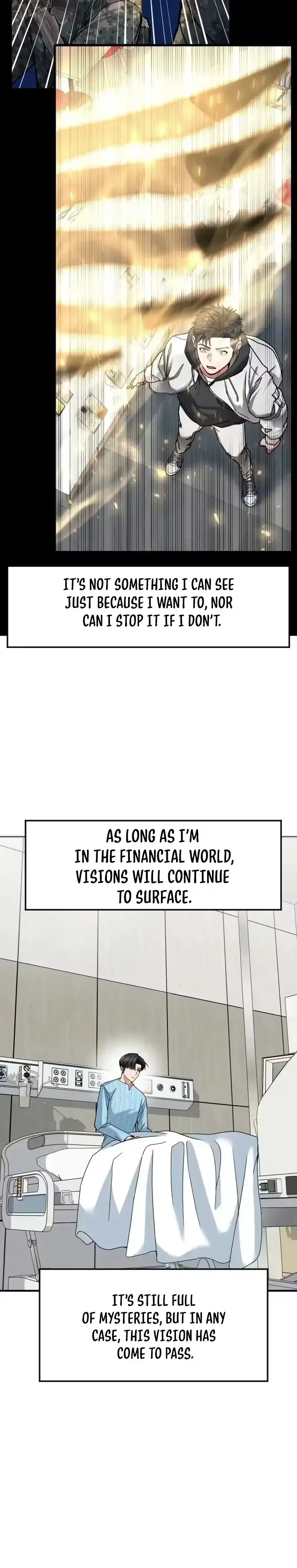 Read Foresighting Investor chapter 94 image 21 on Lezhin
