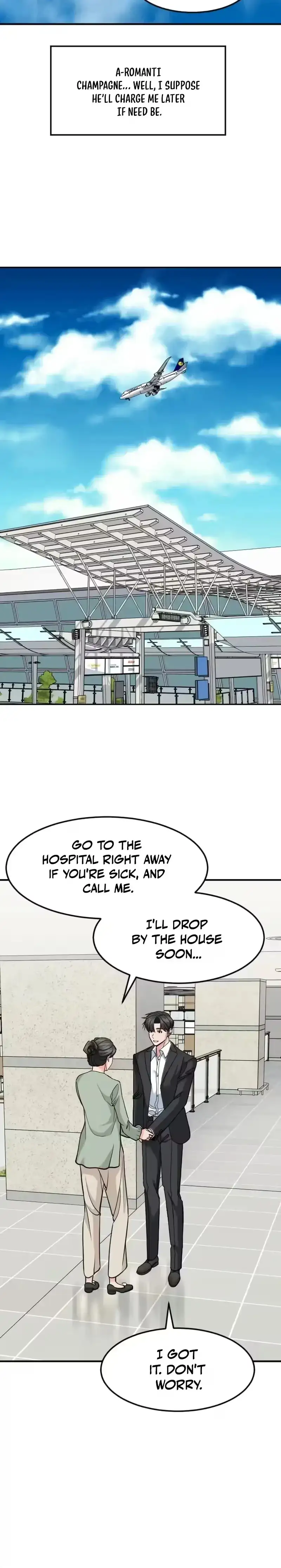 Read Foresighting Investor chapter 94 image 24 on Lezhin