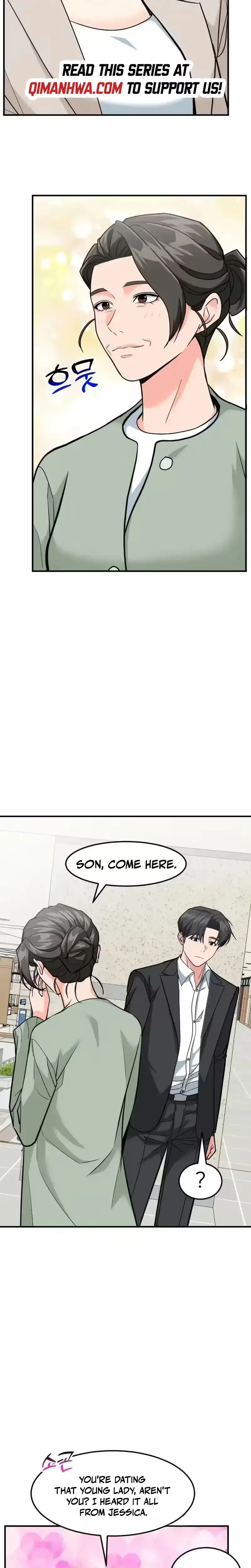 Read Foresighting Investor chapter 94 image 26 on Lezhin
