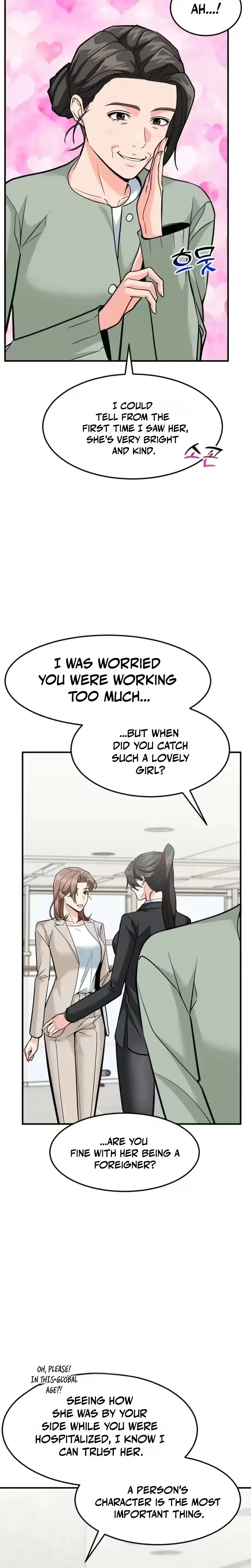 Read Foresighting Investor chapter 94 image 27 on Lezhin
