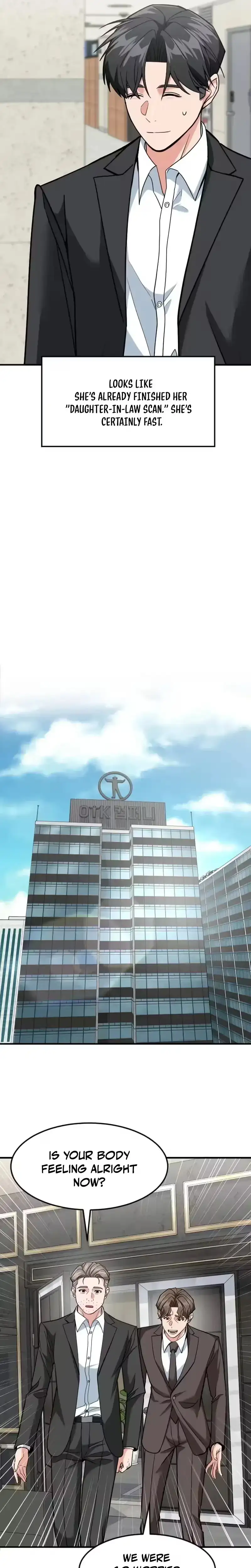 Read Foresighting Investor chapter 94 image 28 on Lezhin