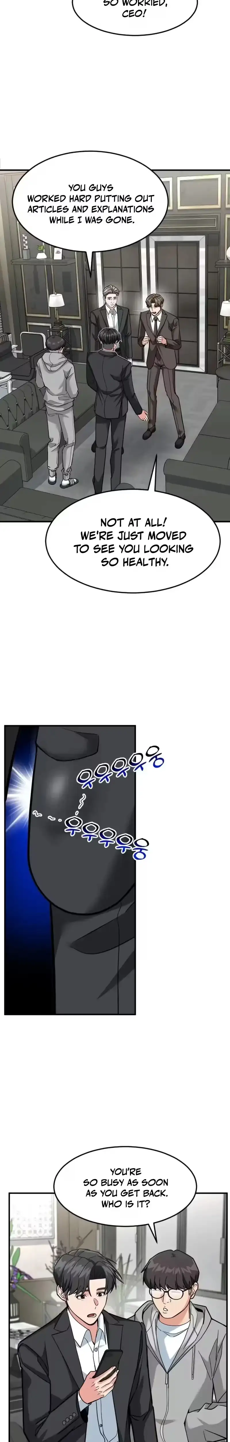 Read Foresighting Investor chapter 94 image 29 on Lezhin