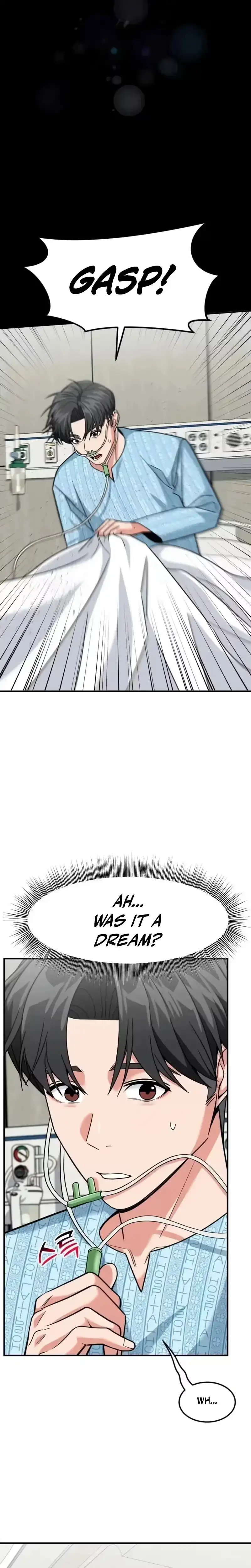 Read Foresighting Investor chapter 94 image 7 on Lezhin