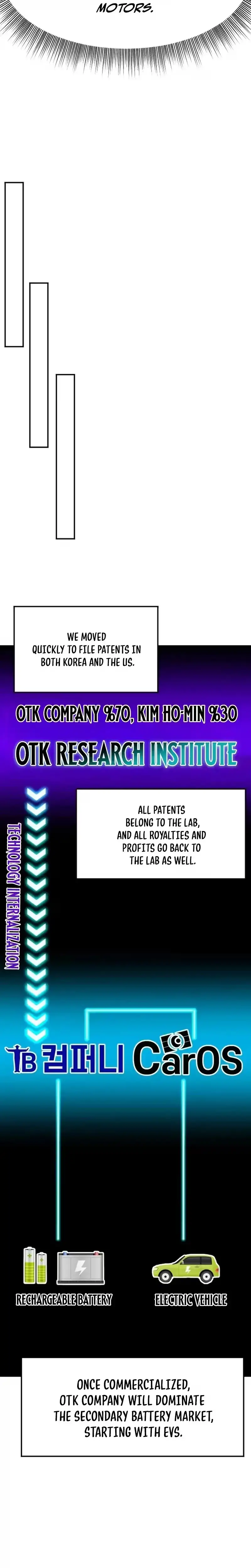 Read Foresighting Investor chapter 95 image 20 on Lezhin
