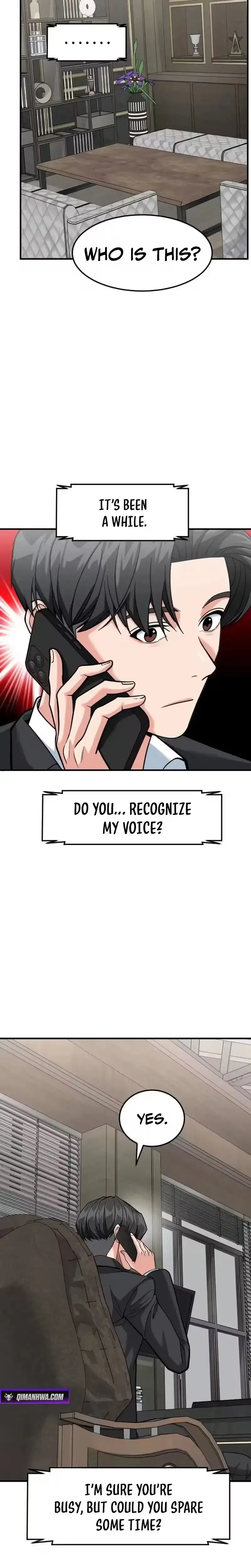 Read Foresighting Investor chapter 95 image 29 on Lezhin