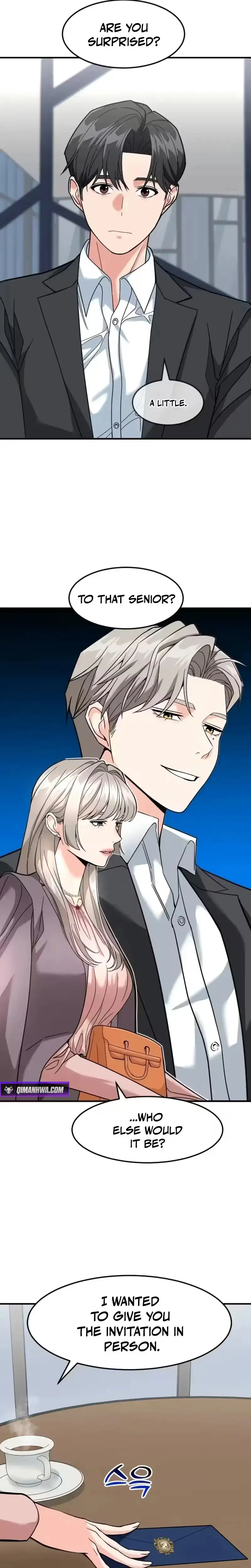 Read Foresighting Investor chapter 95 image 31 on Lezhin