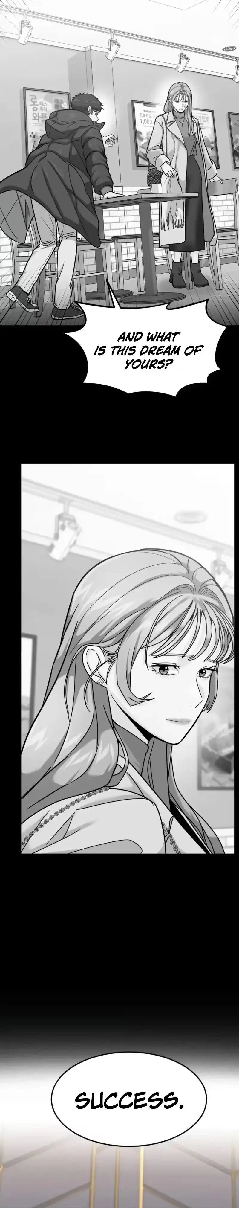 Read Foresighting Investor chapter 95 image 33 on Lezhin