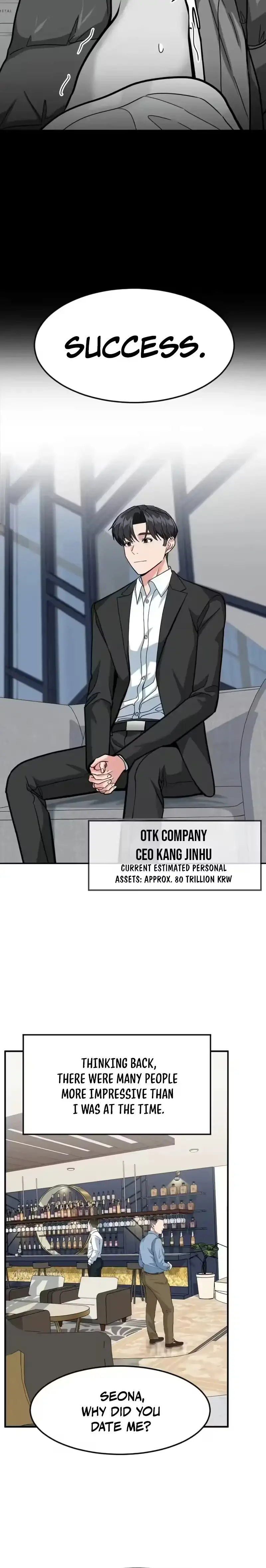 Read Foresighting Investor chapter 95 image 36 on Lezhin