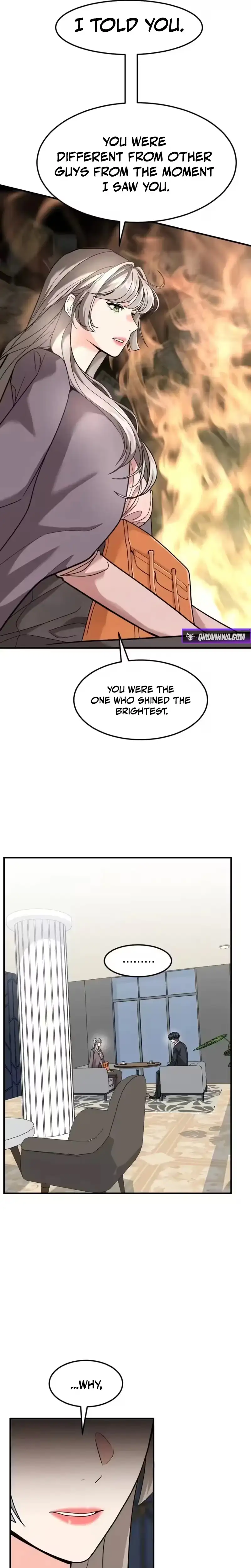 Read Foresighting Investor chapter 95 image 37 on Lezhin
