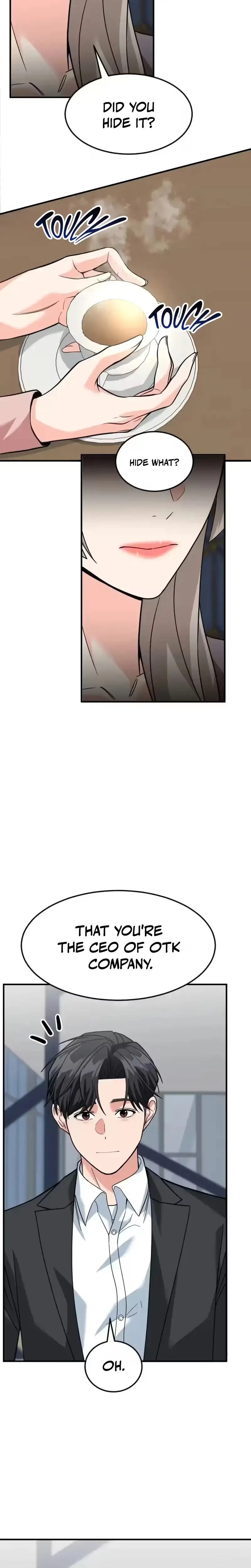 Read Foresighting Investor chapter 95 image 38 on Lezhin