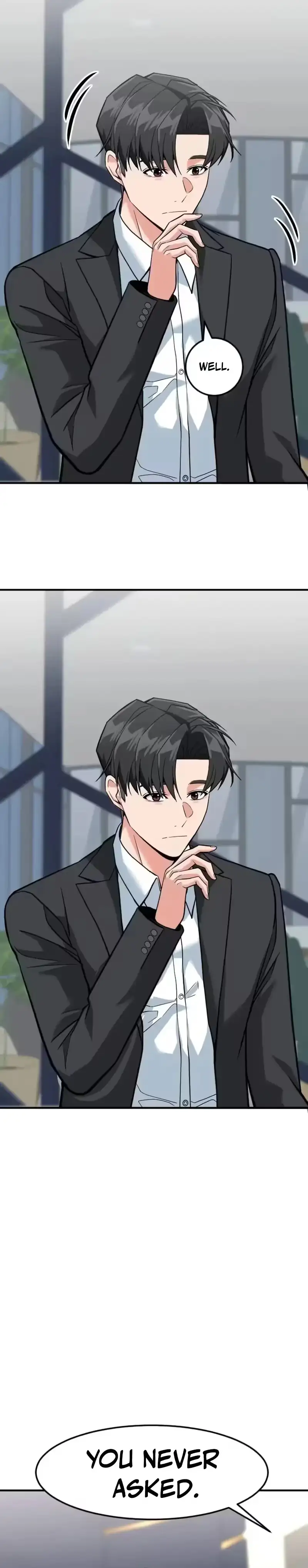 Read Foresighting Investor chapter 95 image 39 on Lezhin
