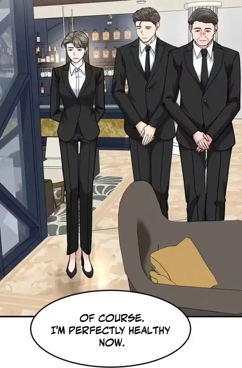 Read Foresighting Investor chapter 96 image 11 on Lezhin