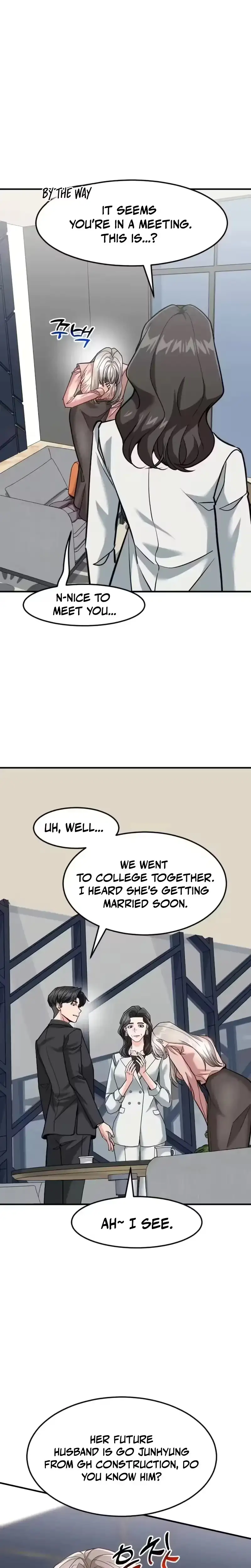 Read Foresighting Investor chapter 96 image 12 on Lezhin
