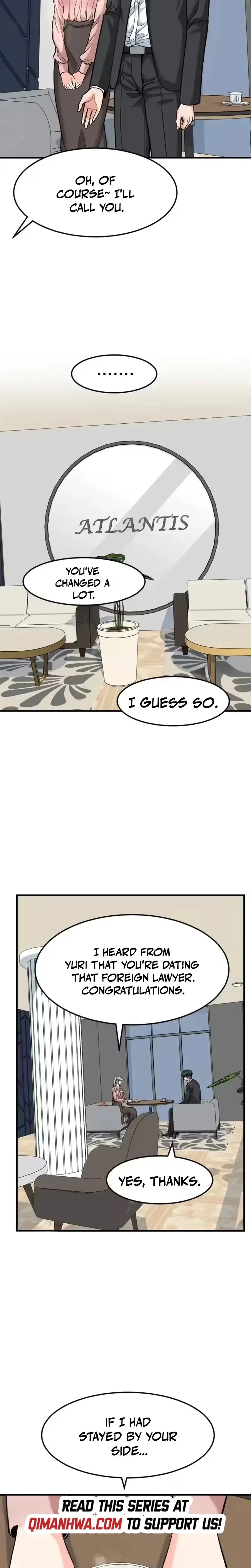 Read Foresighting Investor chapter 96 image 16 on Lezhin