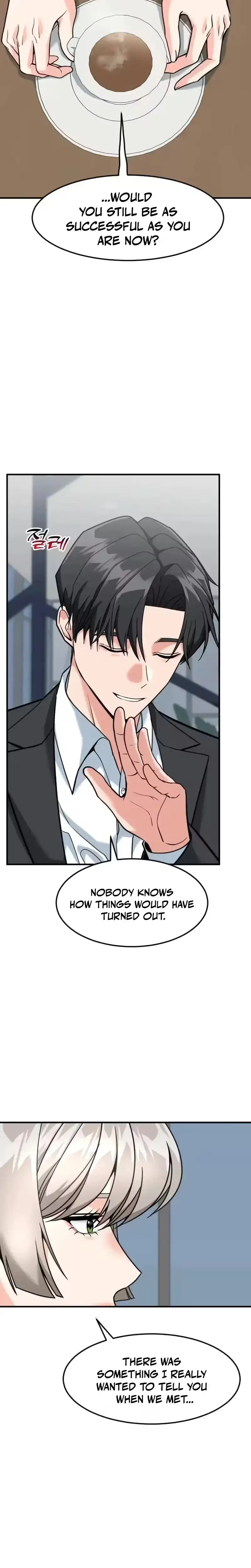 Read Foresighting Investor chapter 96 image 17 on Lezhin