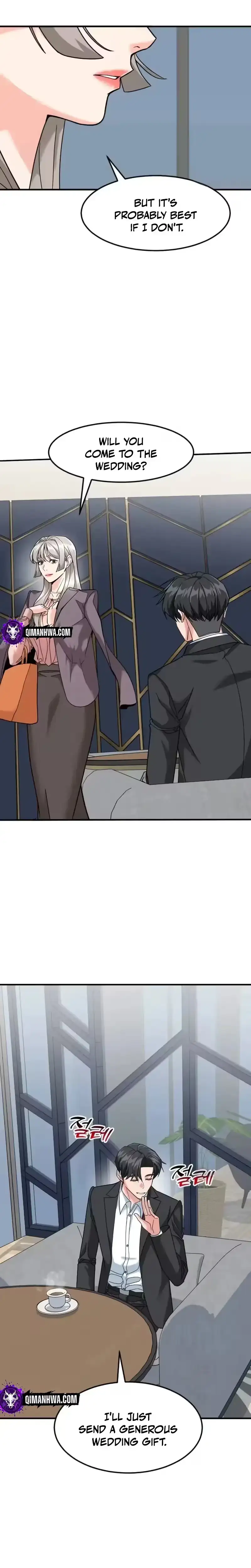 Read Foresighting Investor chapter 96 image 18 on Lezhin