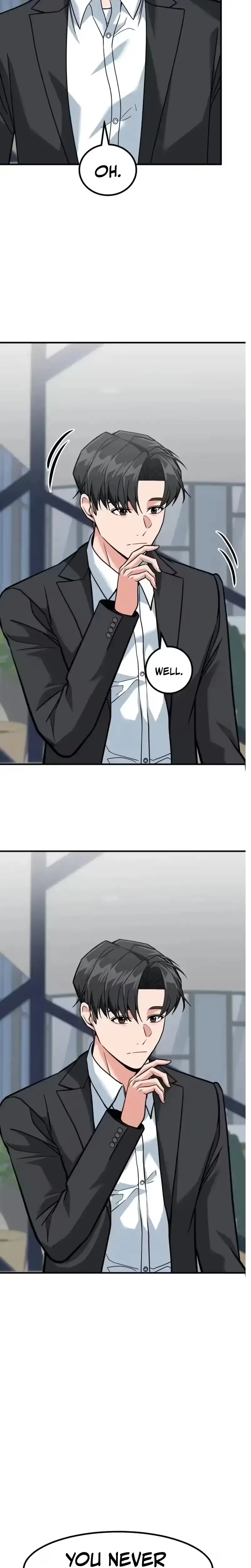 Read Foresighting Investor chapter 96 image 2 on Lezhin