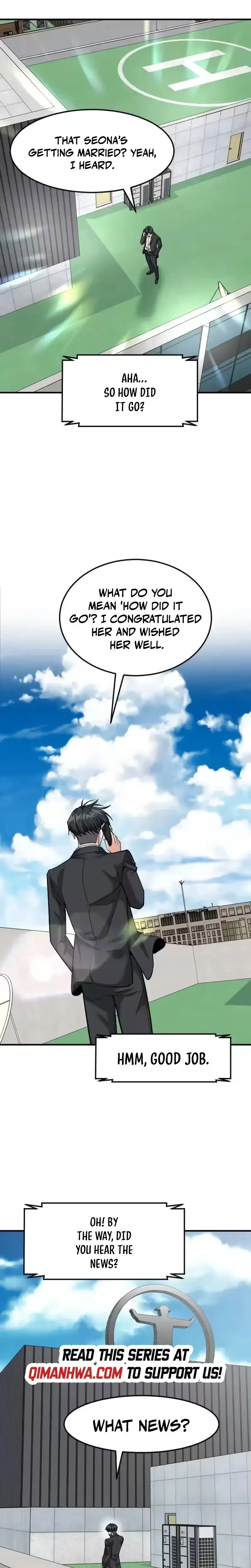 Read Foresighting Investor chapter 96 image 22 on Lezhin