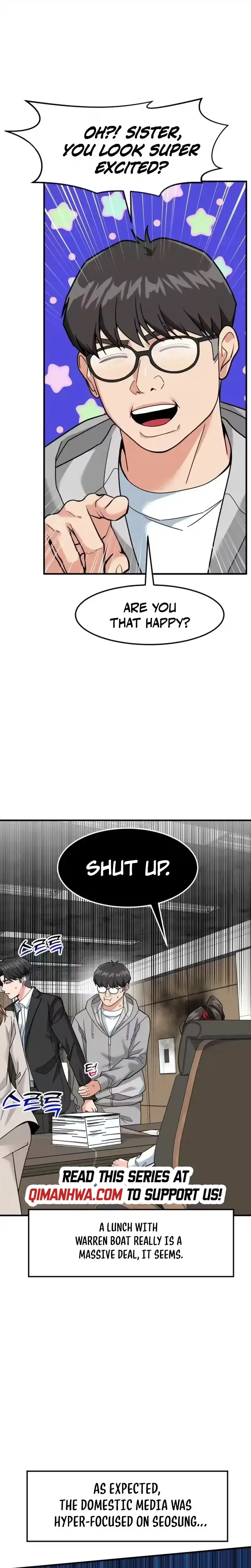 Read Foresighting Investor chapter 96 image 30 on Lezhin