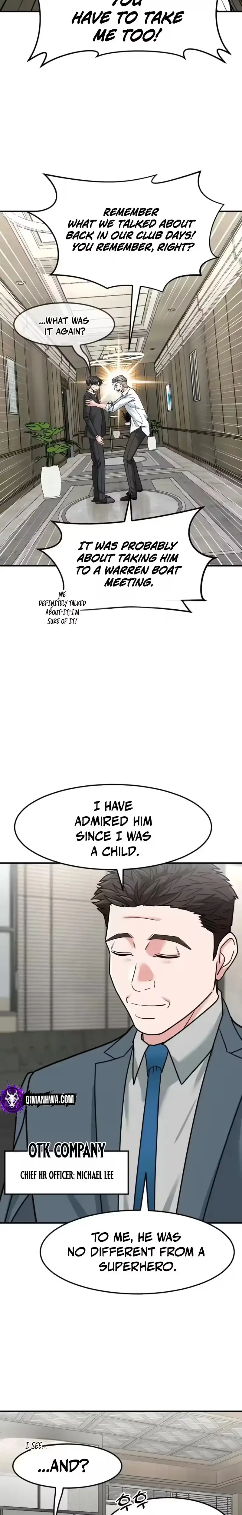 Read Foresighting Investor chapter 96 image 32 on Lezhin