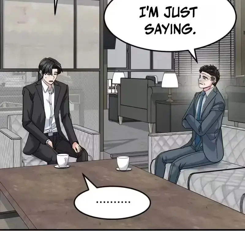 Read Foresighting Investor chapter 96 image 33 on Lezhin