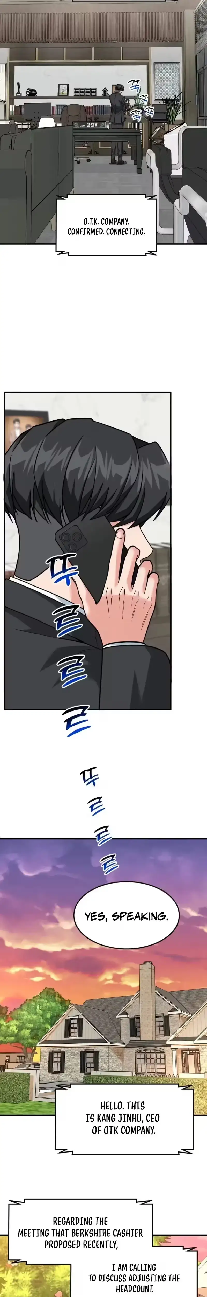 Read Foresighting Investor chapter 96 image 36 on Lezhin