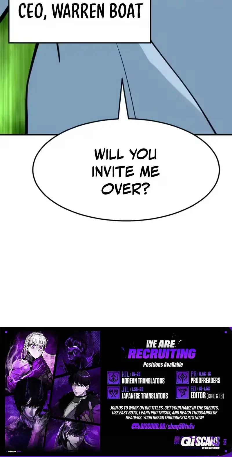 Read Foresighting Investor chapter 96 image 42 on Lezhin