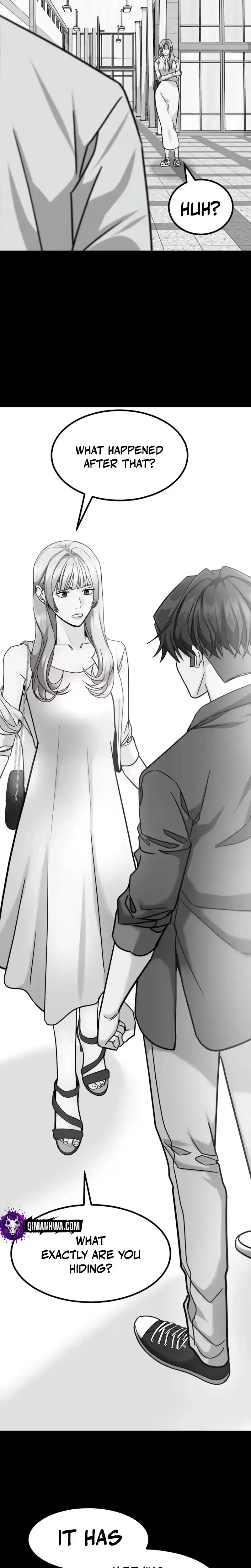 Read Foresighting Investor chapter 96 image 6 on Lezhin