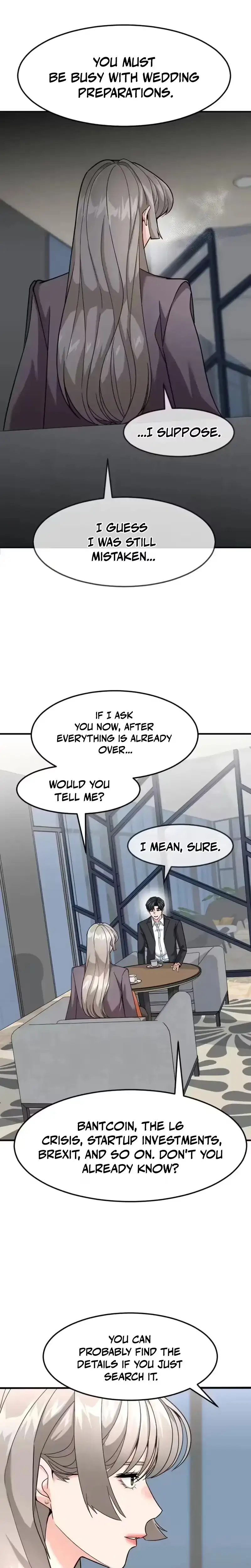 Read Foresighting Investor chapter 96 image 8 on Lezhin