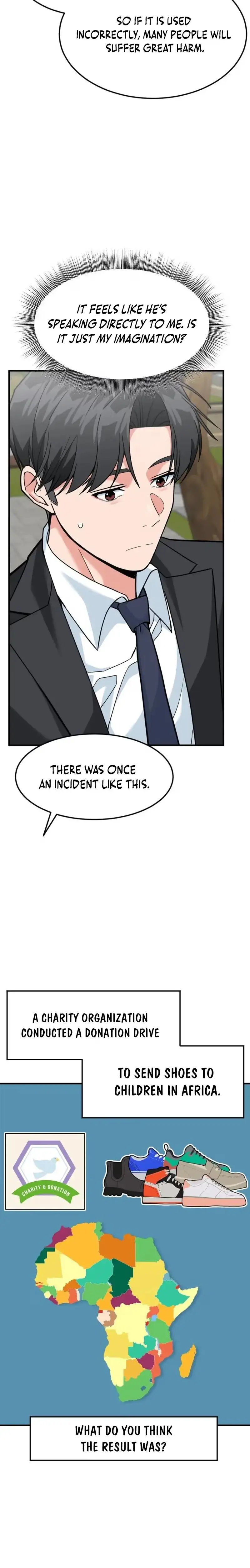 Read Foresighting Investor chapter 97 image 17 on Lezhin