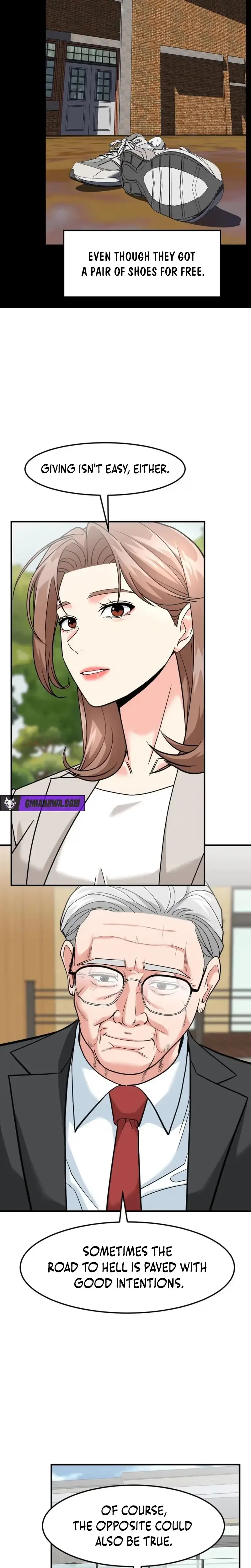 Read Foresighting Investor chapter 97 image 19 on Lezhin