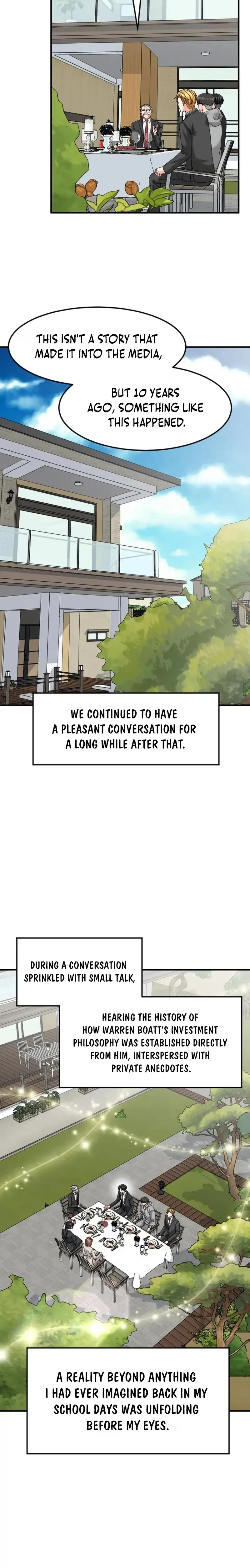 Read Foresighting Investor chapter 97 image 20 on Lezhin