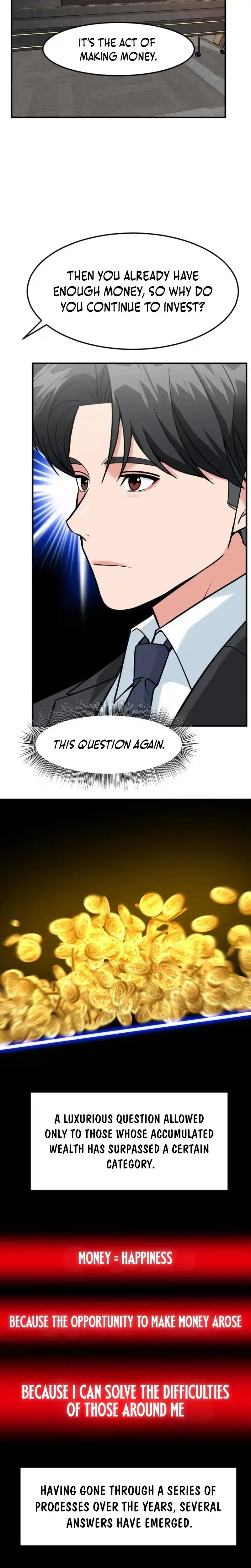 Read Foresighting Investor chapter 97 image 27 on Lezhin