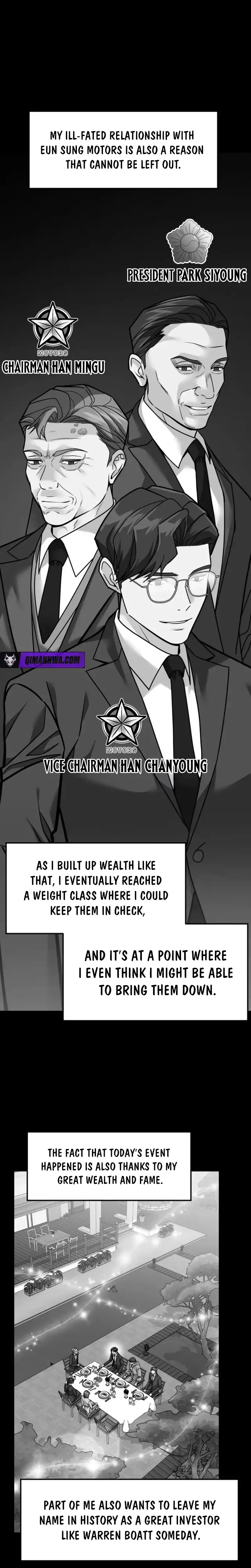 Read Foresighting Investor chapter 97 image 28 on Lezhin