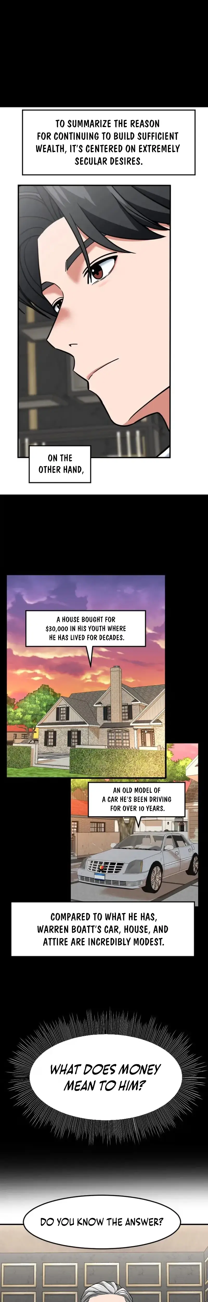 Read Foresighting Investor chapter 97 image 29 on Lezhin