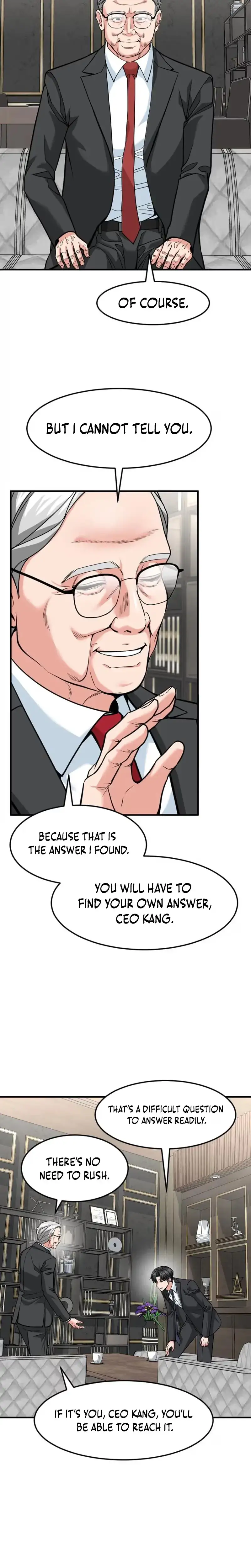 Read Foresighting Investor chapter 97 image 30 on Lezhin