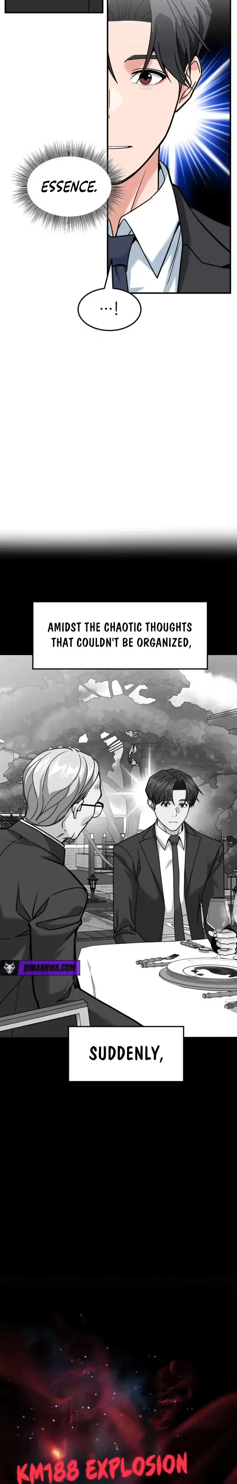Read Foresighting Investor chapter 97 image 33 on Lezhin