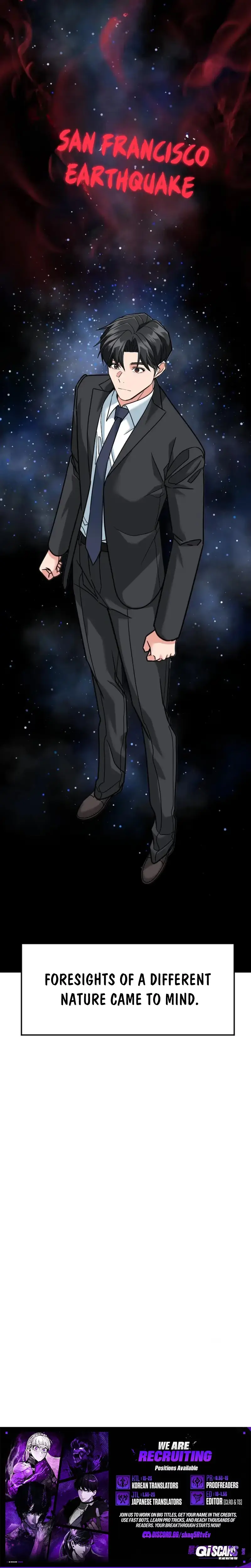 Read Foresighting Investor chapter 97 image 34 on Lezhin