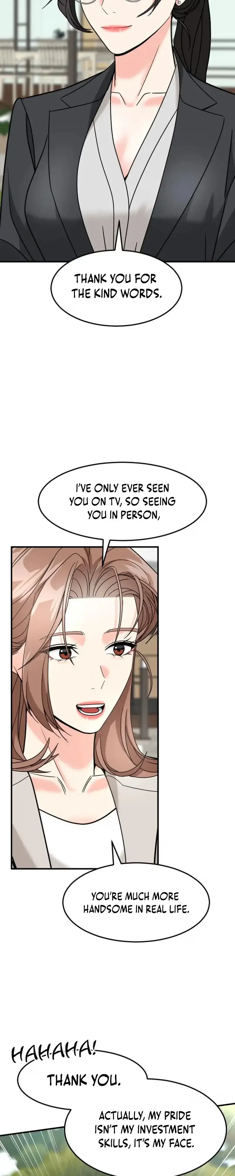 Read Foresighting Investor chapter 97 image 9 on Lezhin