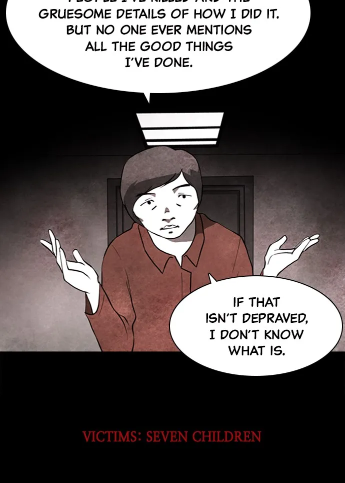 Forest of Humans Chapter 1 page 2 - 
