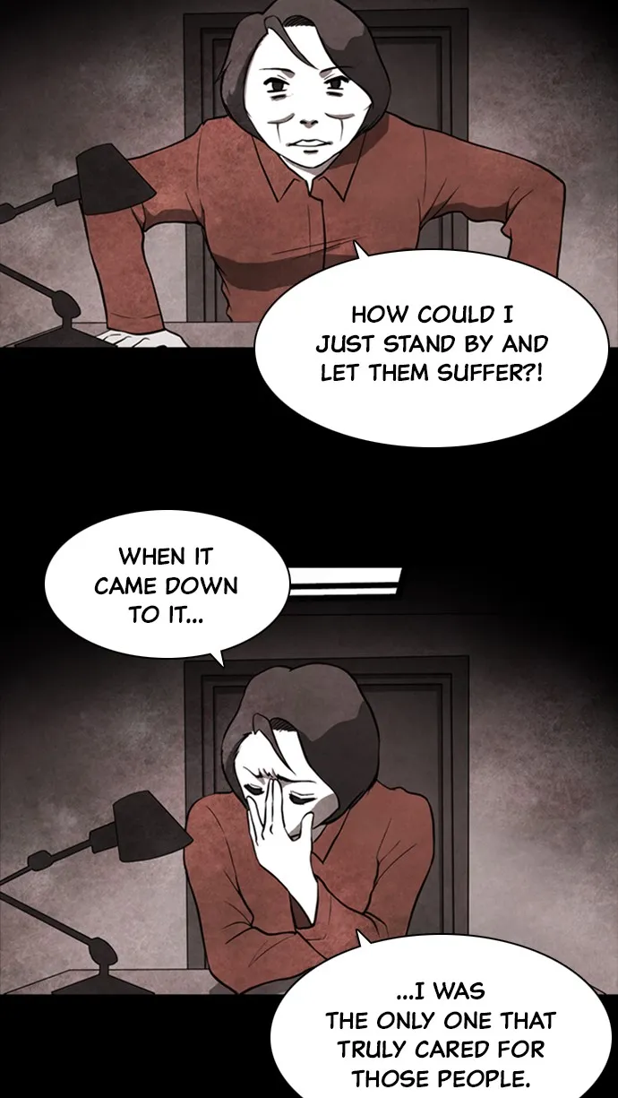 Forest of Humans Chapter 1 page 11 - 