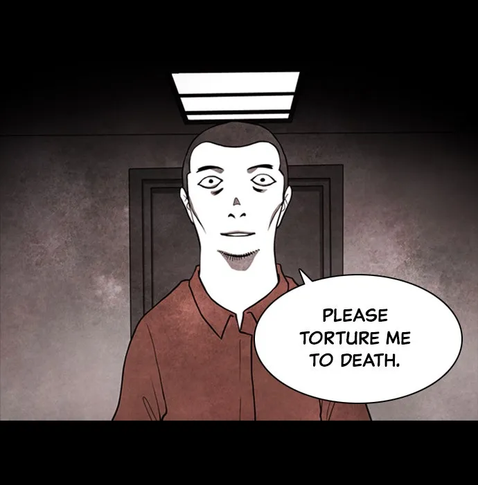Forest of Humans Chapter 1 page 13 - 