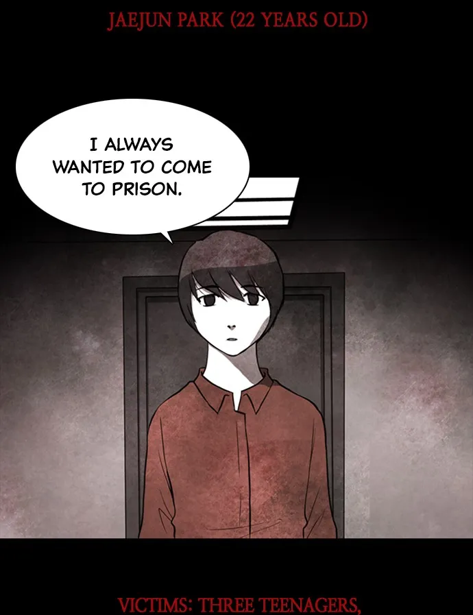 Forest of Humans Chapter 1 page 14 - 