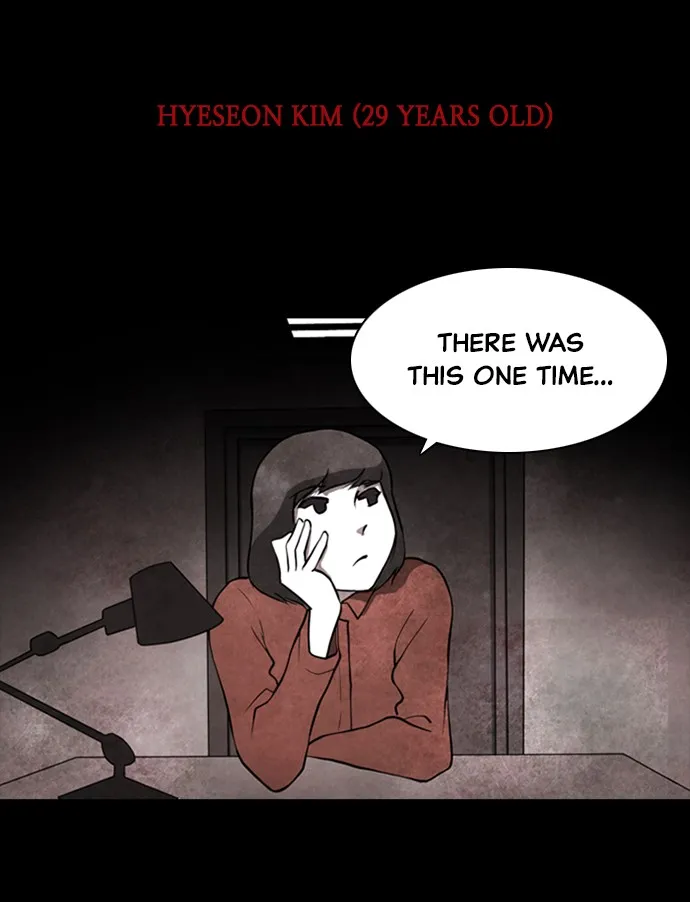 Forest of Humans Chapter 1 page 16 - 