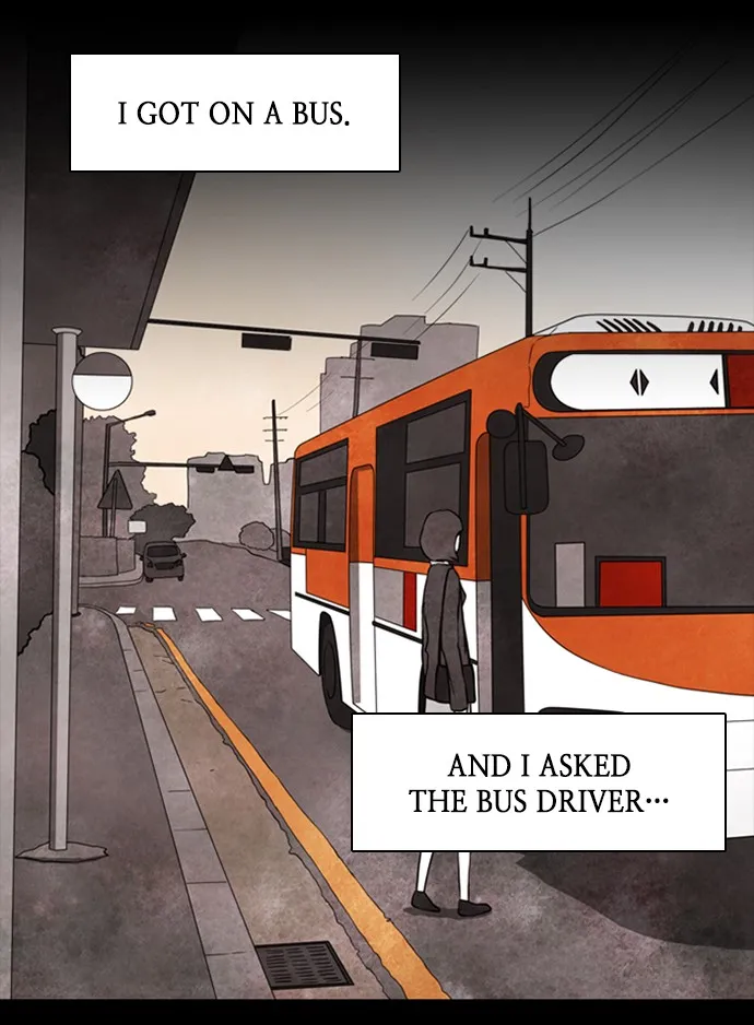 Forest of Humans Chapter 1 page 17 - 