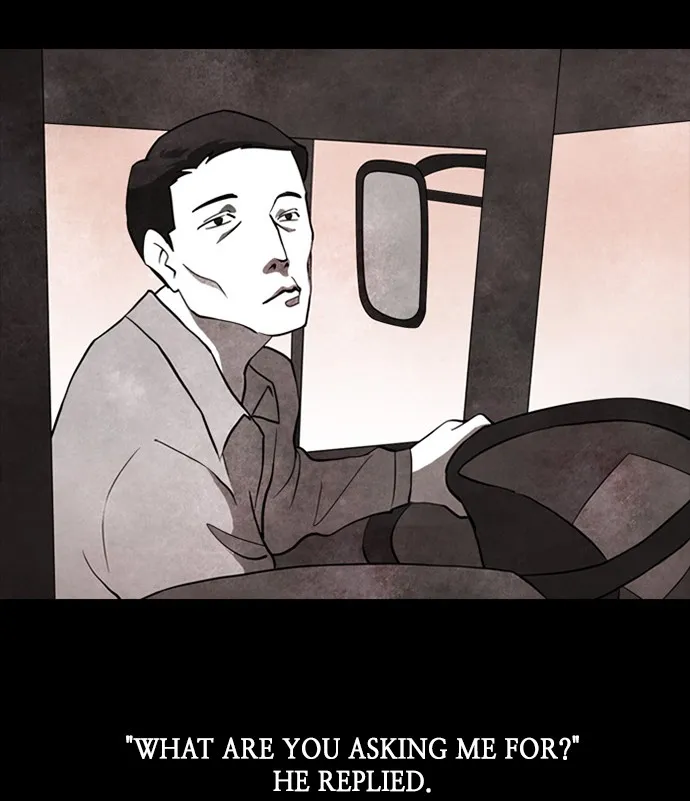 Forest of Humans Chapter 1 page 19 - 