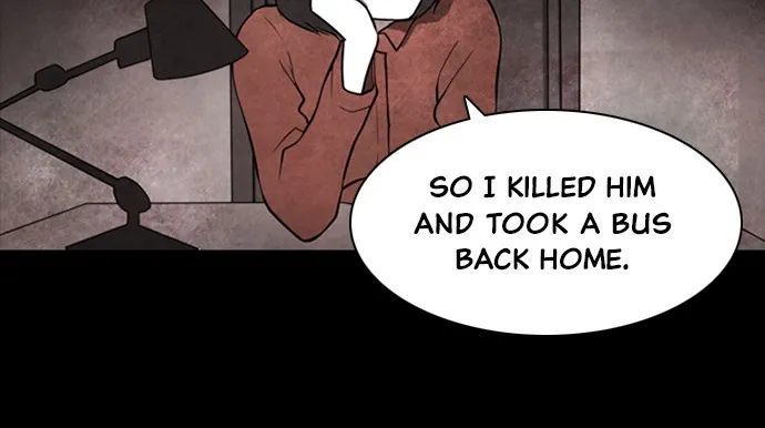 Forest of Humans Chapter 1 page 21 - 