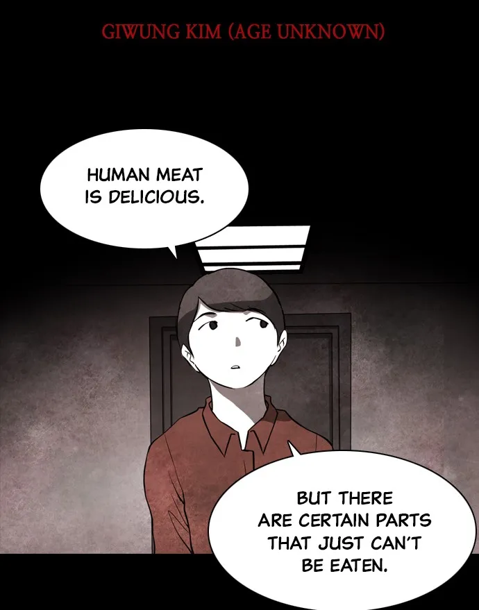 Forest of Humans Chapter 1 page 24 - 